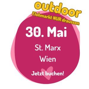 Jetzt Standplatz buchen!