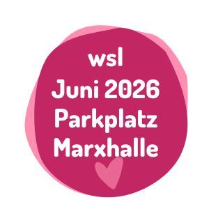 Jetzt Standplatz buchen!