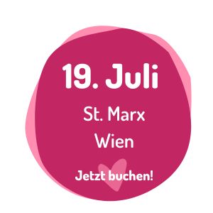 Jetzt Standplatz buchen!