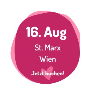 Jetzt Standplatz buchen!