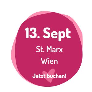 Jetzt Standplatz buchen!