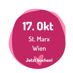 Jetzt Standplatz buchen!