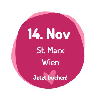 Jetzt Standplatz buchen!